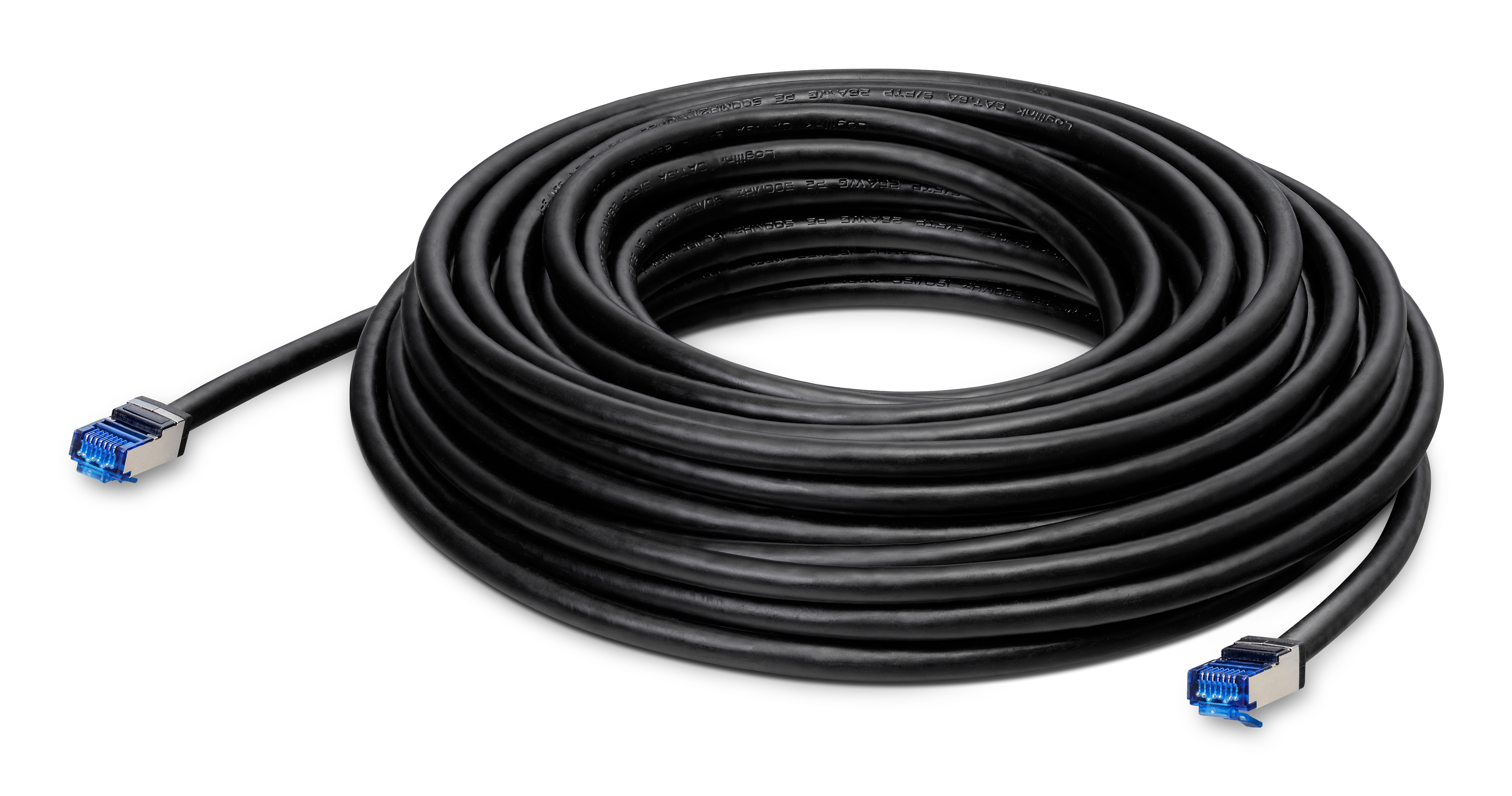R&S LANCOM OW Ethernet Cable 15 m