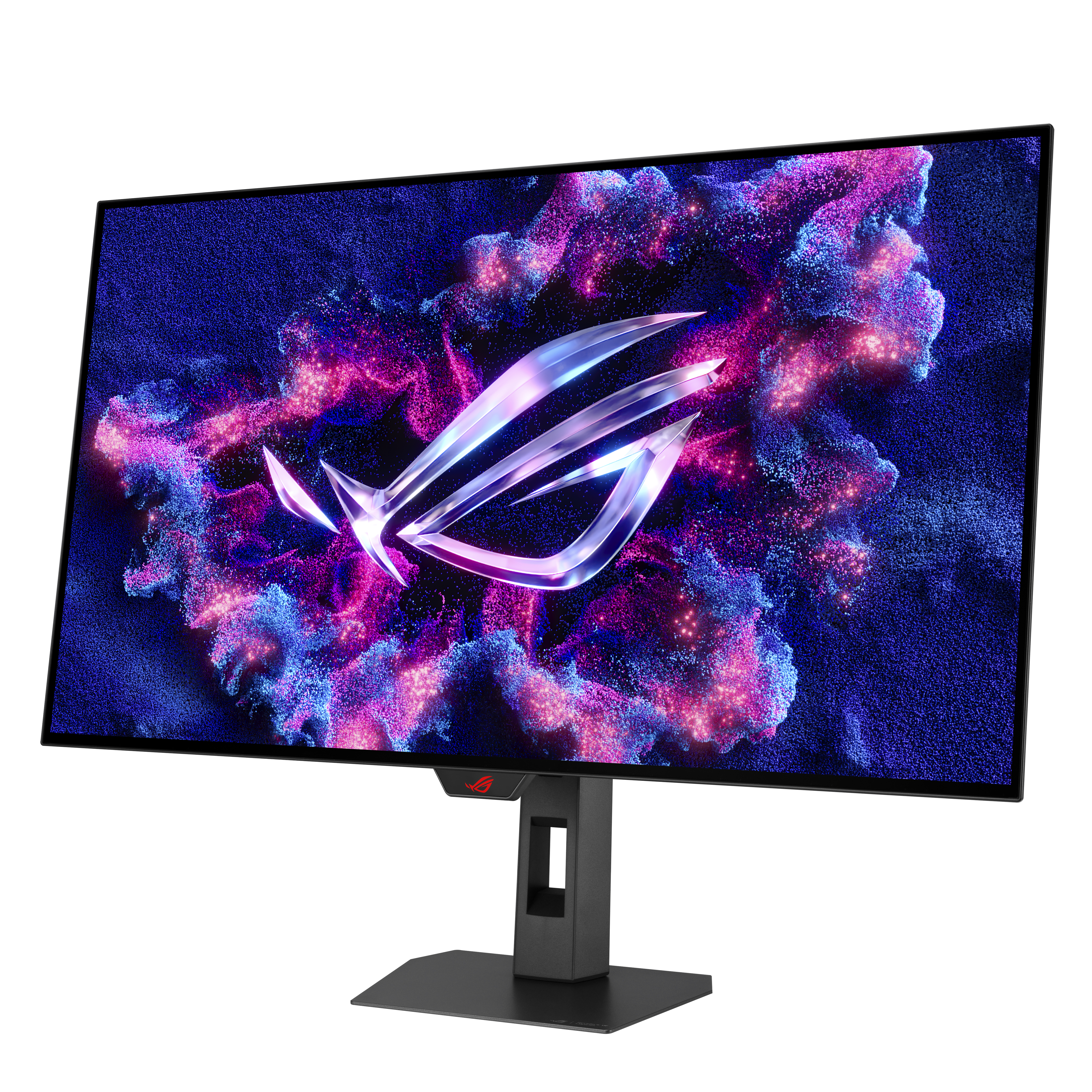 ASUS ROG Strix OLED XG32UCWG 80,01cm 31,5Zoll WOLED UHD 16:9 165Hz 4K/330Hz FHD 1300cd/m2 0.03ms 2xHDMI DP USB-C 3xUSB 3.2 G1 Type-A