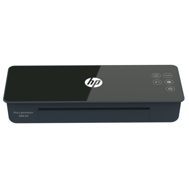HP Laminiergerät Pro Laminator 600 A4