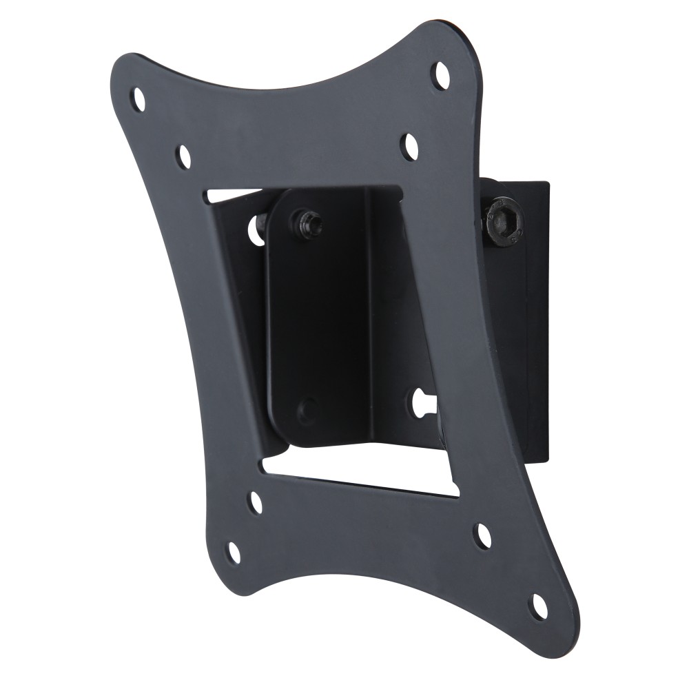 Techly Wandhalterung für LCD/LED TV 13-30 schwarz