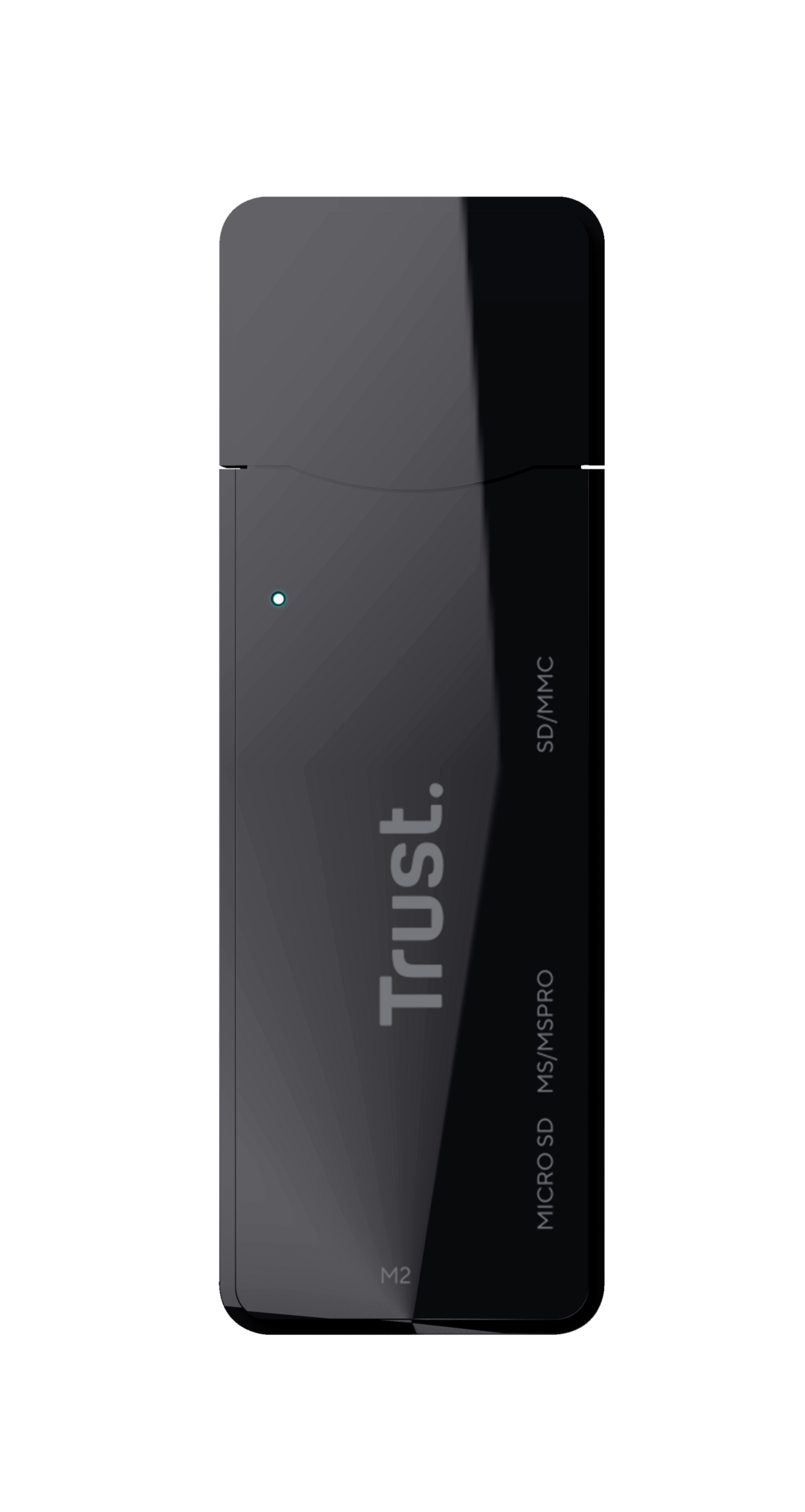 NANGA USB3.1 CARDREADER