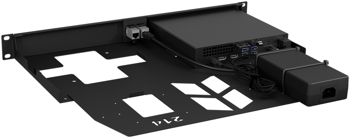 Rackmount.IT Kit for Dell OptiPlex MFF