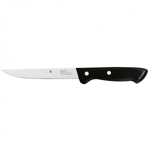 WMF 1874699990 Messerblock 6-teilig Classic Line