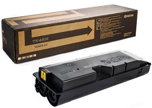 KYOCERA TK-6305K schwarz Toner