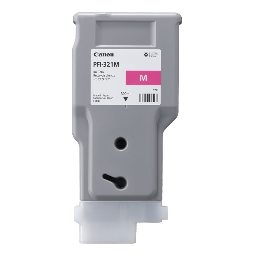 CANON Inks PFI-321 M