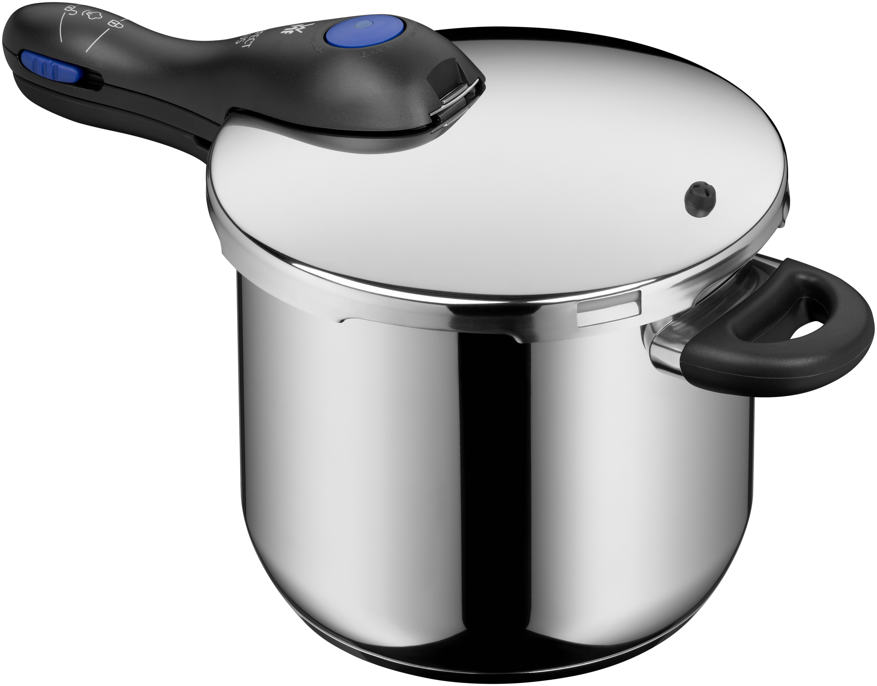 Perfect Plus One Pot Schnellkochtopf 6,5 Liter