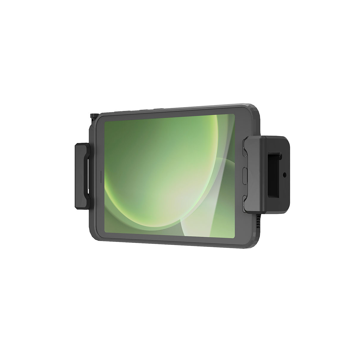 UNIVERSAL TABLET CLING EXTREME BLACK