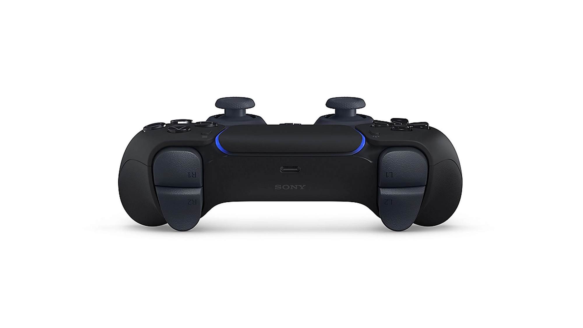 Sony PS5 DualSense Controller V3 Midnight Black
