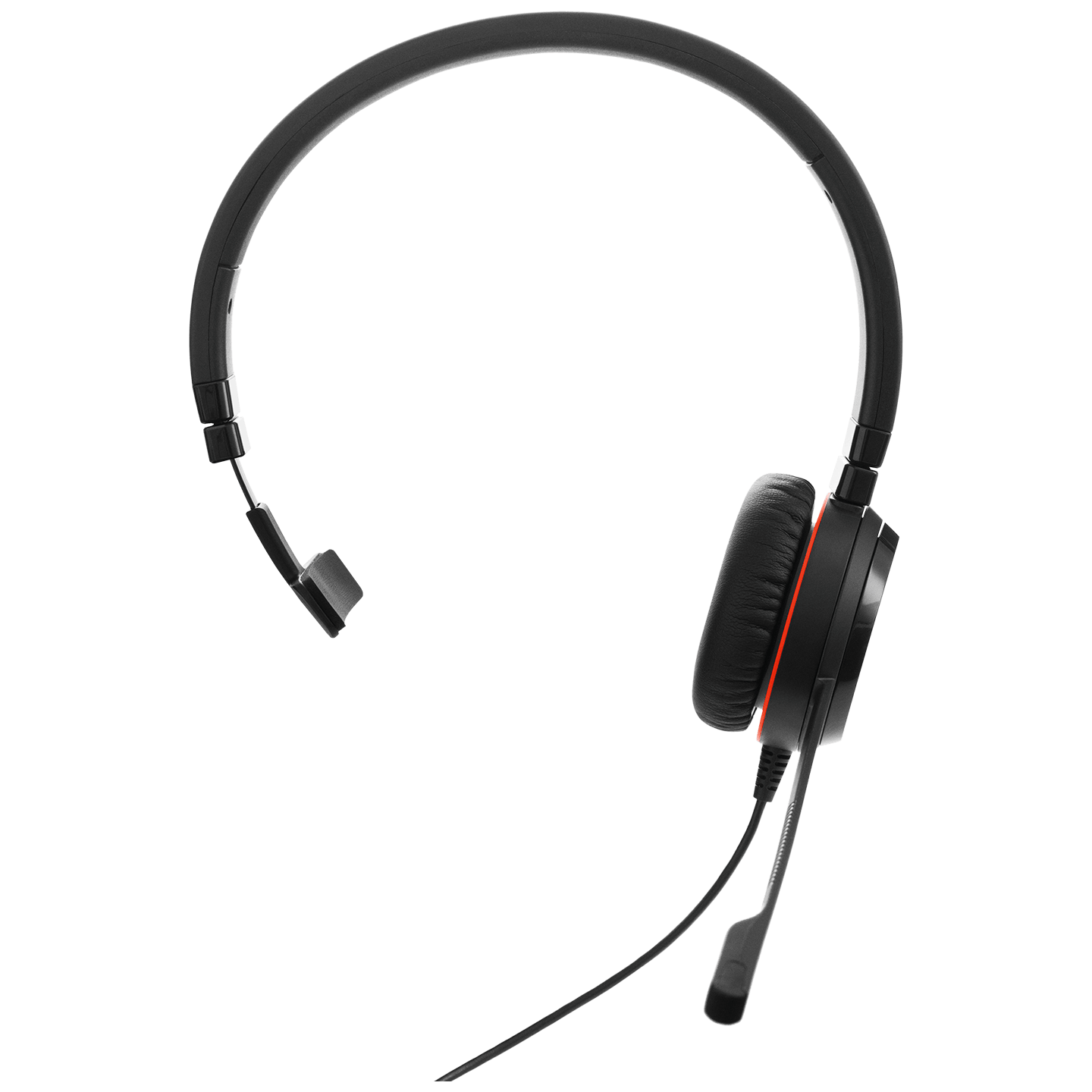 Headset Jabra Evolve 20 SE Mono MS Stereo USB-C Black 4993-823-369