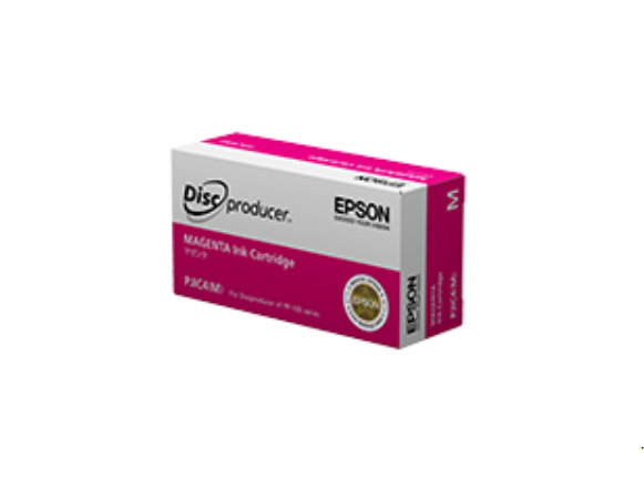 EPSON S020691 / PJIC7(M) magenta Druckerpatrone