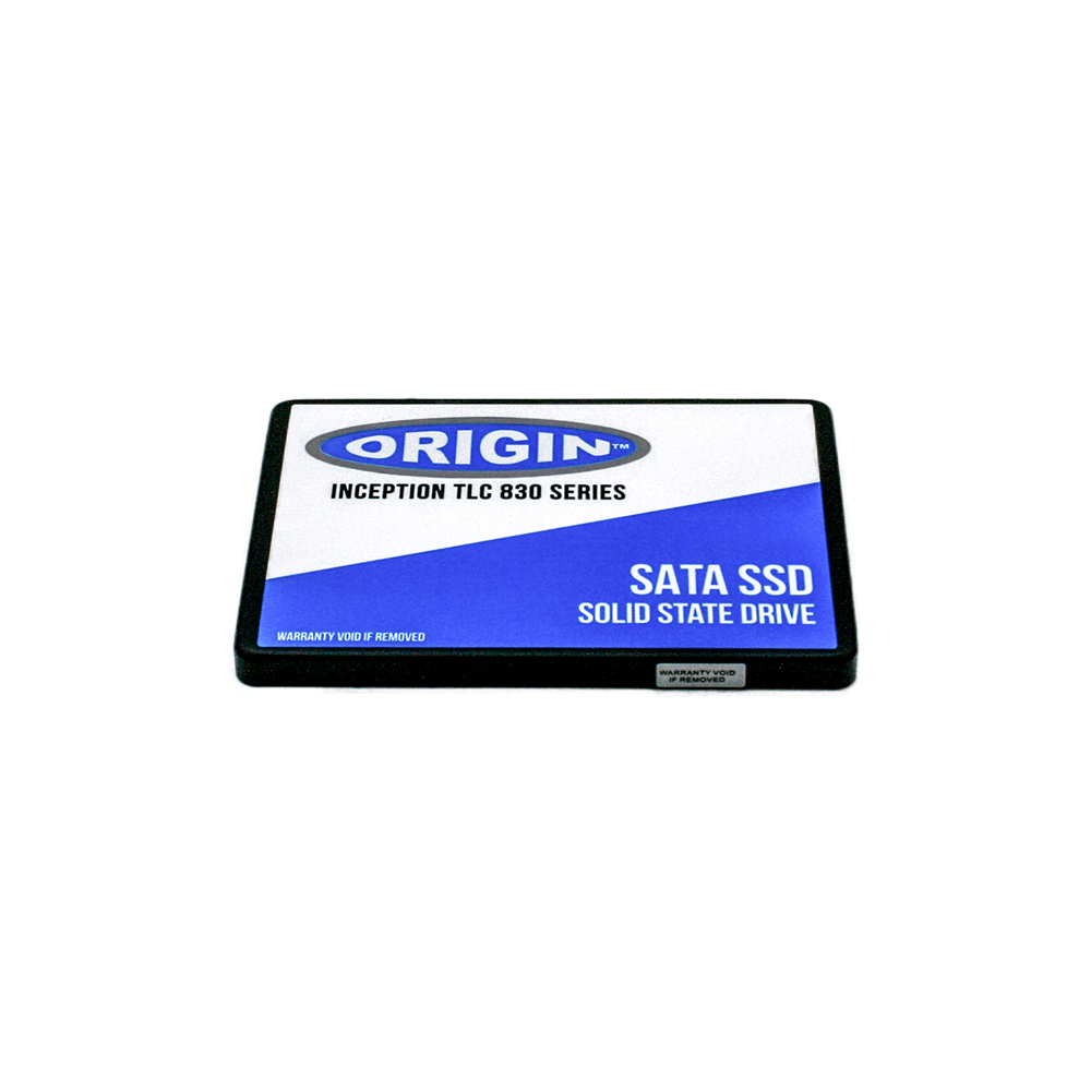 INCEPTION TLC830P SERIES 512GB 2.5 SATAIII 3D TLC SSD 6GB/S 7MM