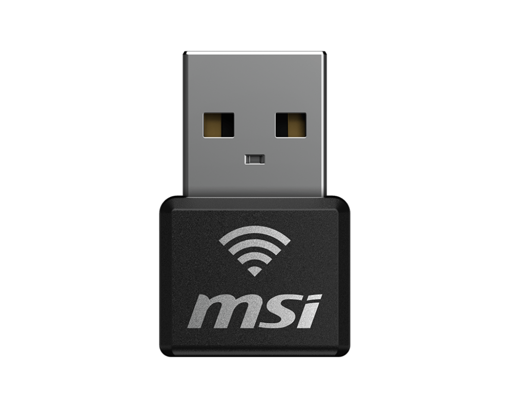MSI AX 1800 Nano WiFi USB Stick
