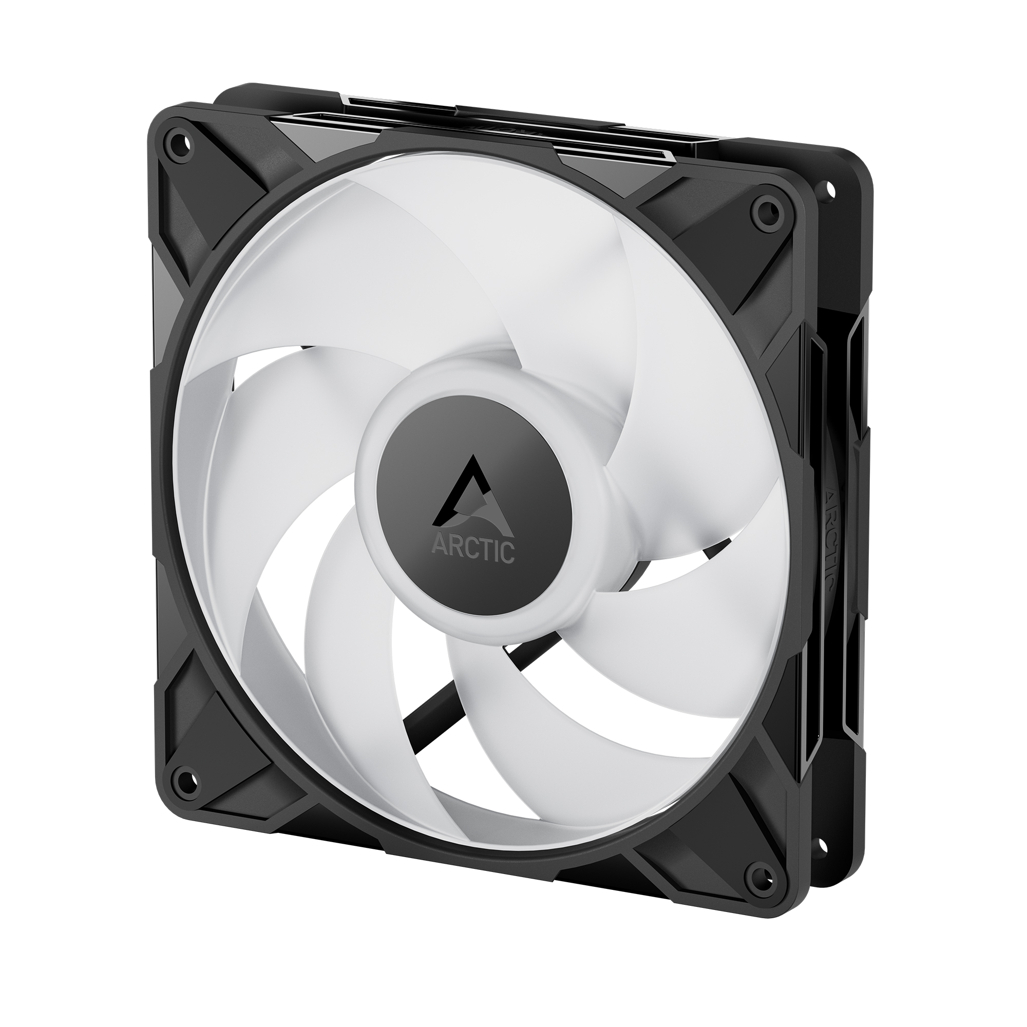 ARCTIC Lüfter 140*140*27 P14 Pro A-RGB 3-Pack
