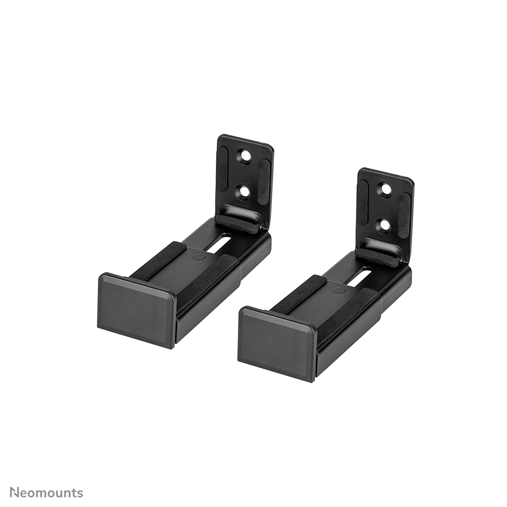Neomounts AUZ Soundbar-Halterung schw. 9-15,4cm