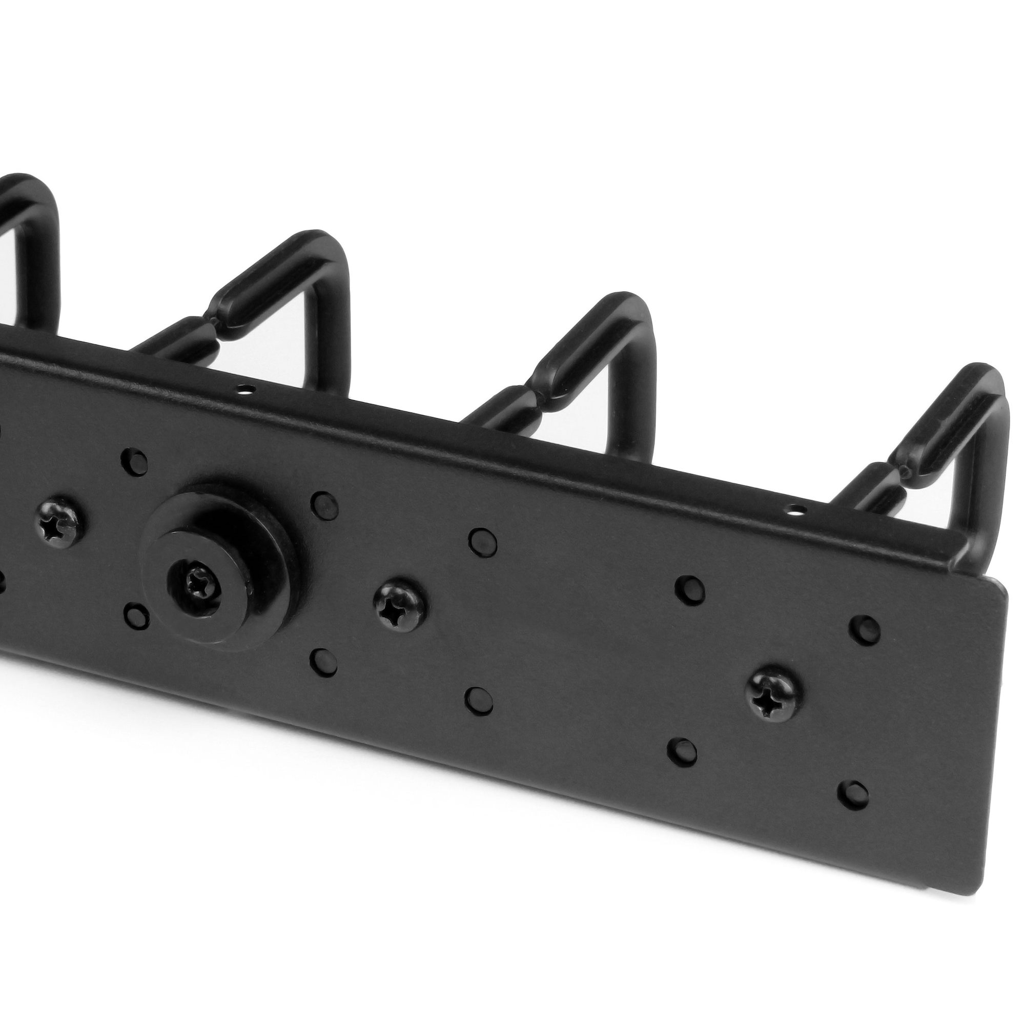 D-RING HOOK CABLE PANEL - 3FT. .