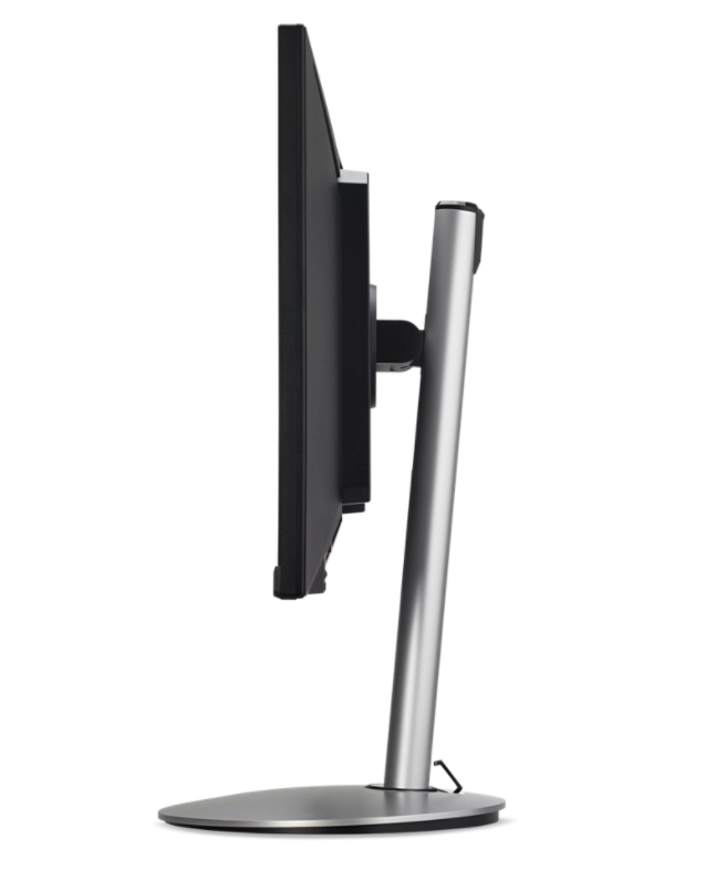 Acer CB342CU 34 UWQHD HDMI/DP/USB-C silver