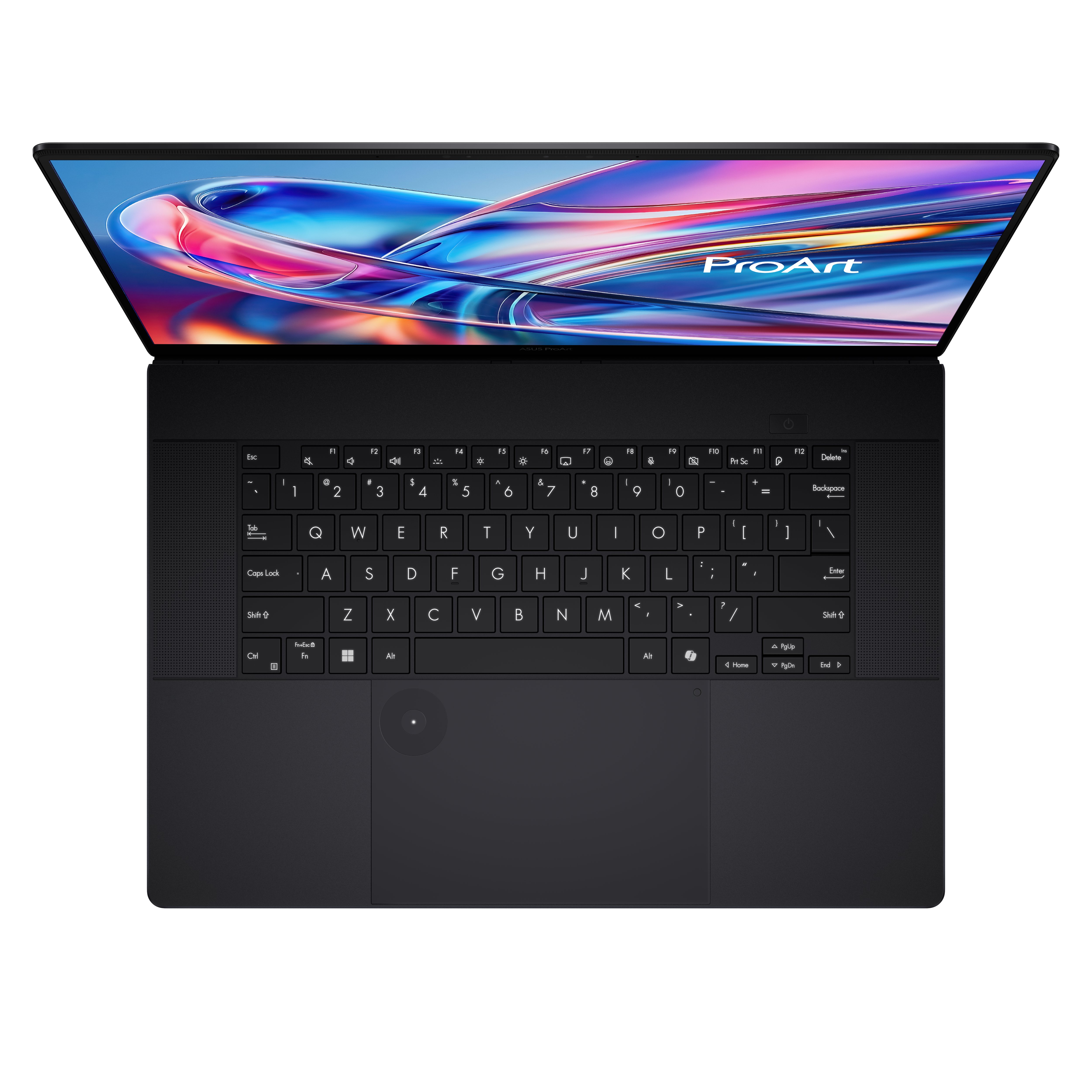 ASUS ProArt P16 R9 HX 370 32 2 5080 H7606WW-SE028X W11P