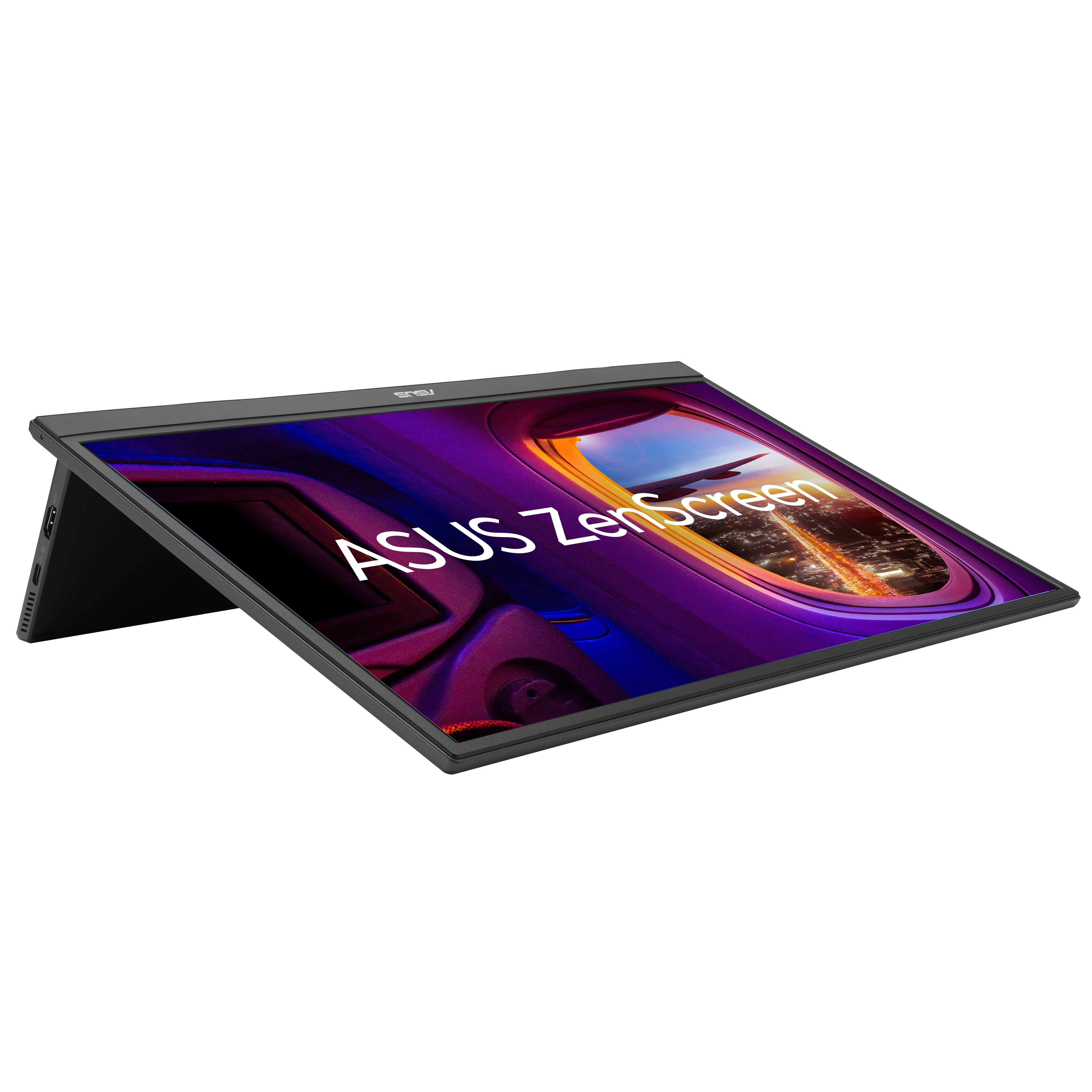 ASUS ZenScreen MB17AHG 43.84cm (16:9) FHD HDMI