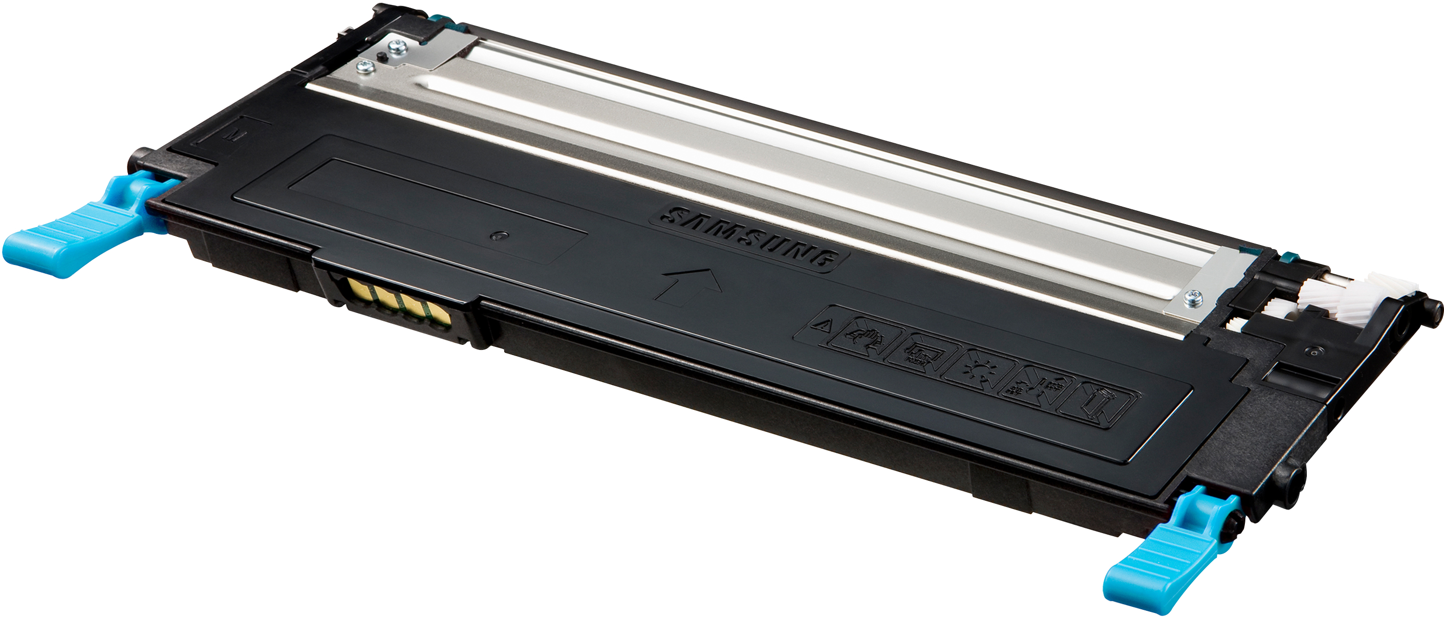 HP ersetzt Samsung CLT C4092S Cyan Tonerpatrone