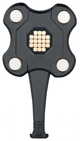 Mobilis Energia Mobile Magnetic Pogo Pin Dongle USB-C