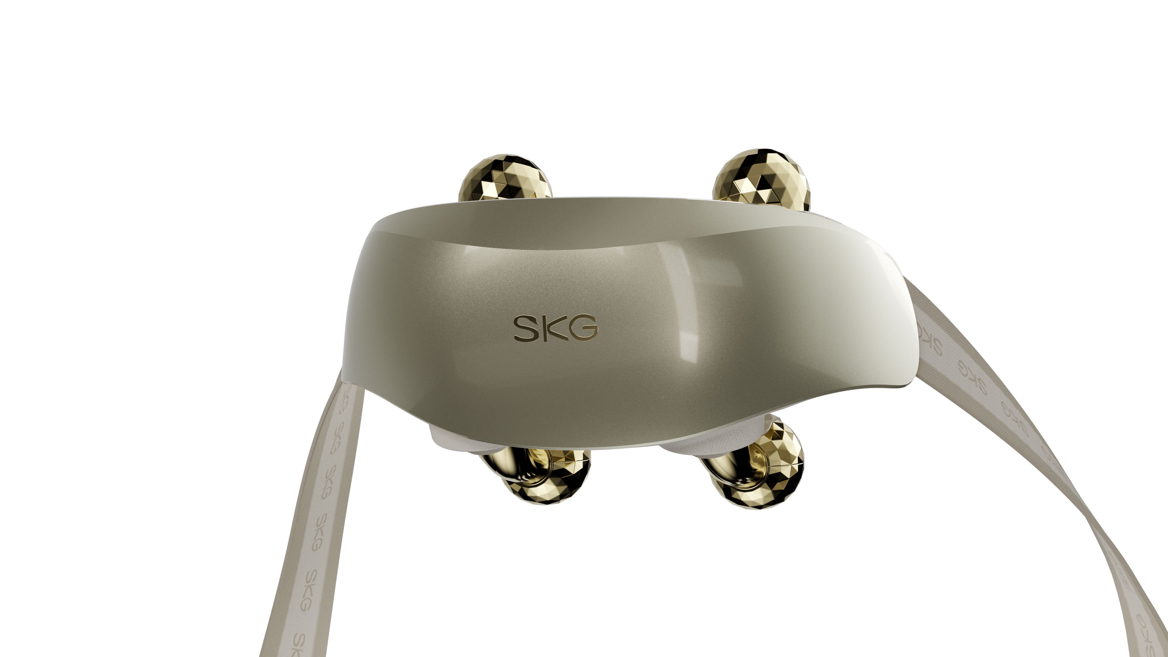 SKG Nackenmassagegerät H7 ultra-E