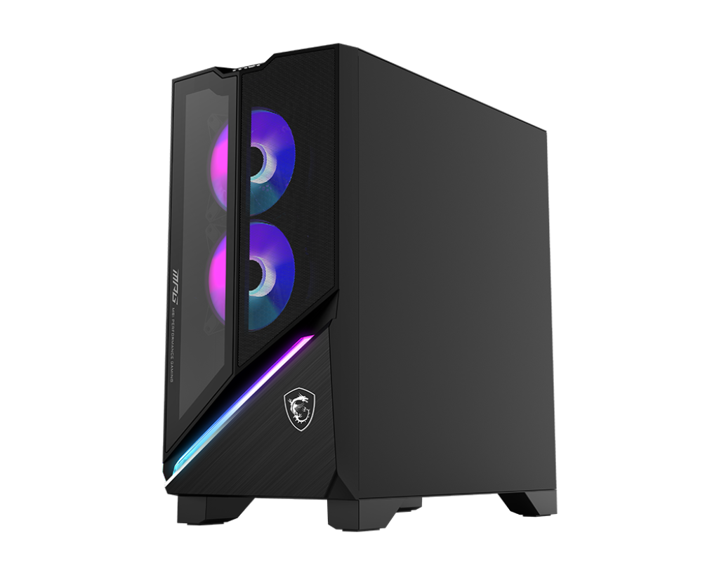MPG Infinite X3 AI 2NVP7-096AT, Gaming-PC