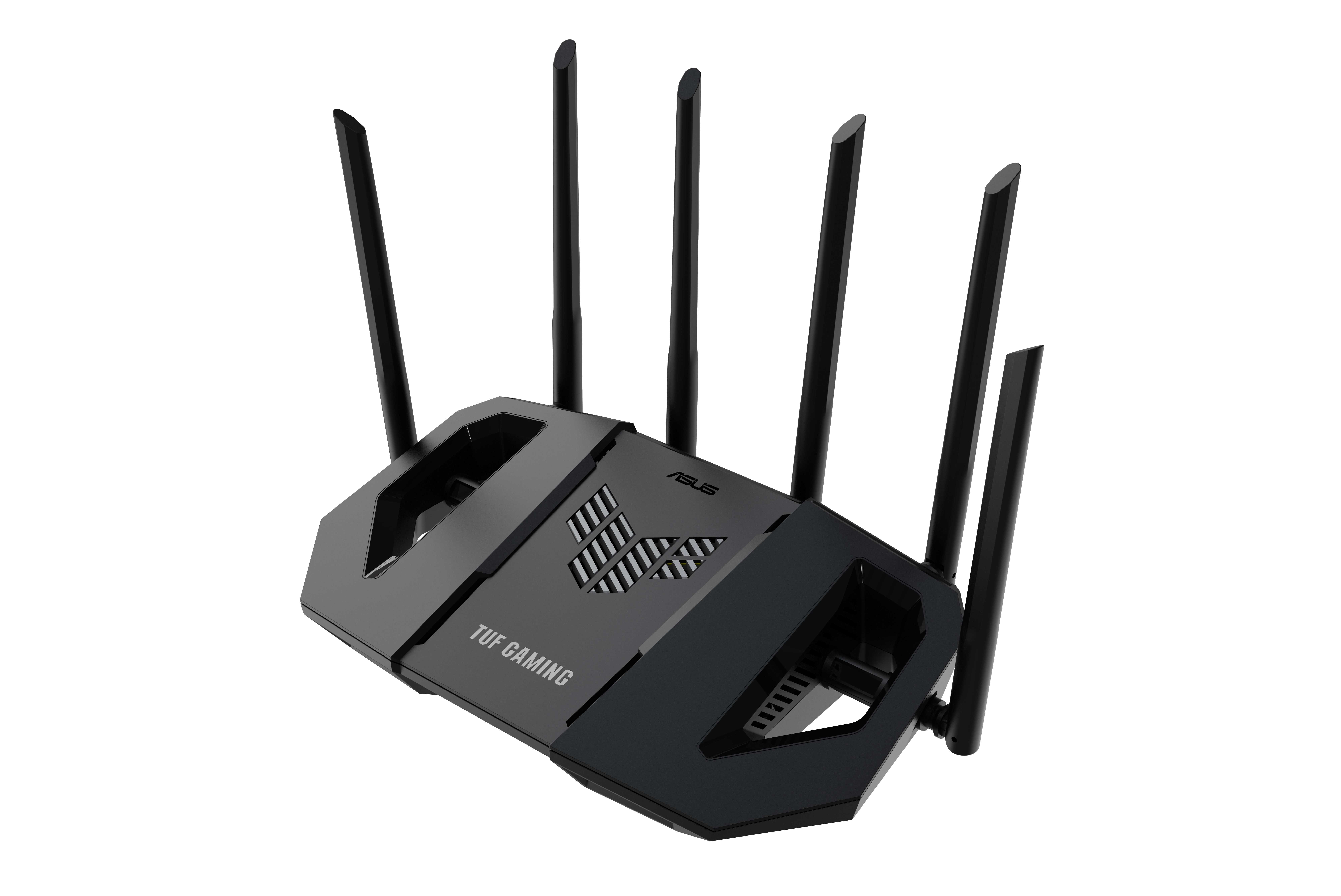 TUF-BE6500, Mesh Router
