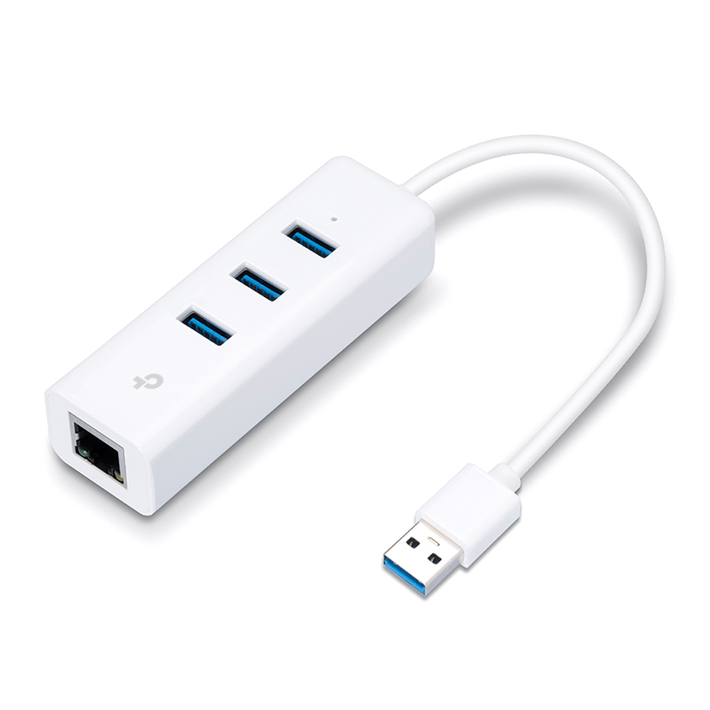 TP-Link Netzwerkadapter Gigabit UE330 USB 3.0