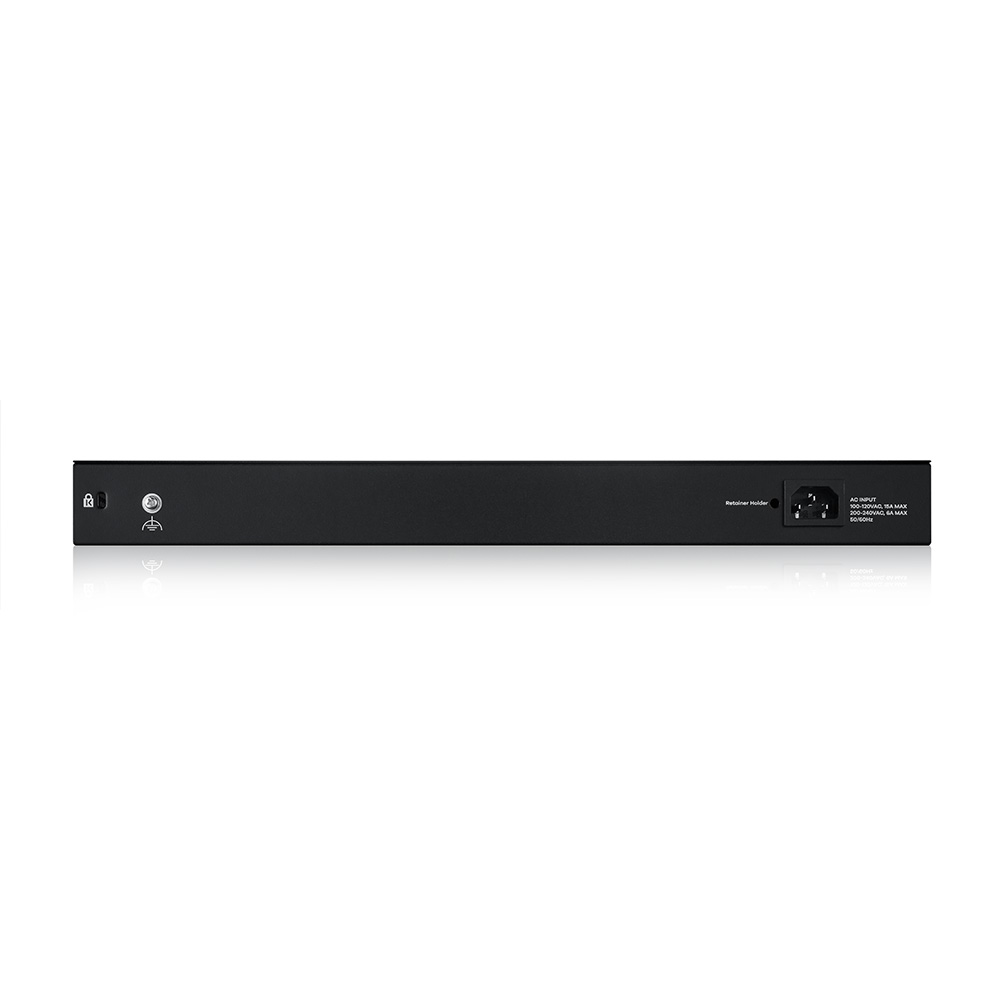 Zyxel XGS2220-54HP Layer3 Access Switch,600W PoE, 48x1G RJ45