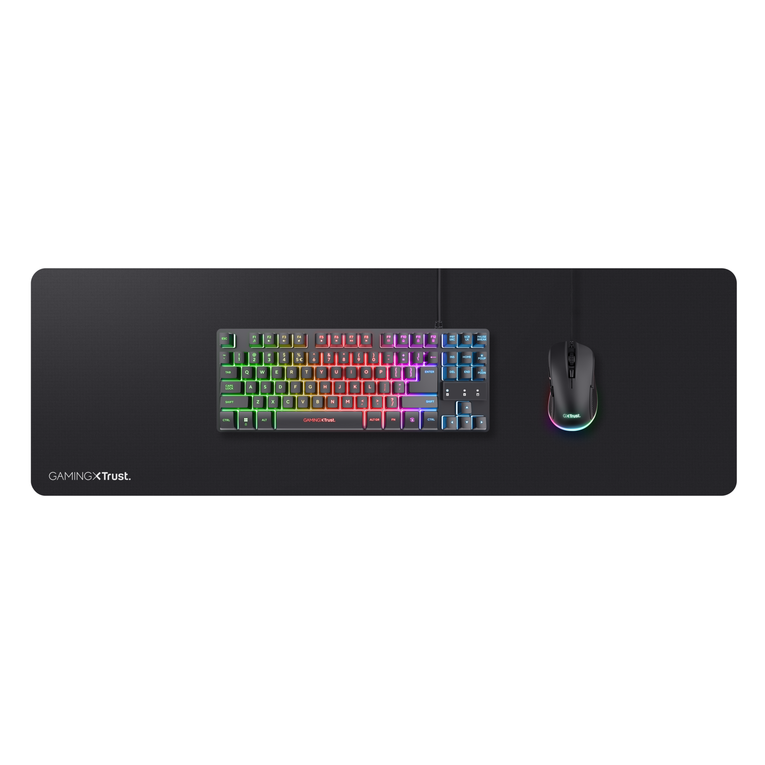 GXT758 MOUSEPAD XXL