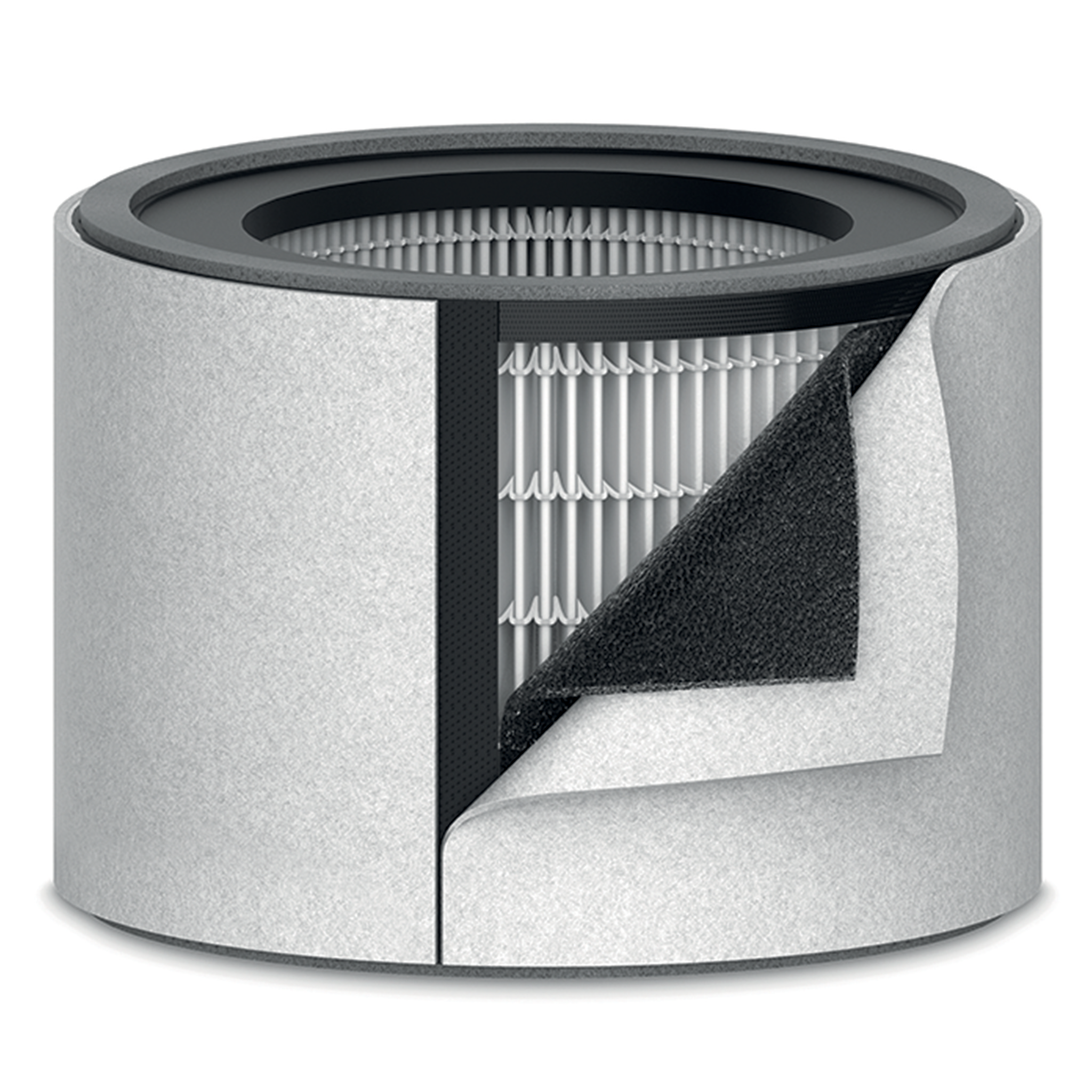 LEITZ H13 HEPA-Filter für Luftreiniger, 1 St.