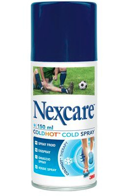 Nexcare™ ColdHot Kältespray 150,0 ml, 1 St.
