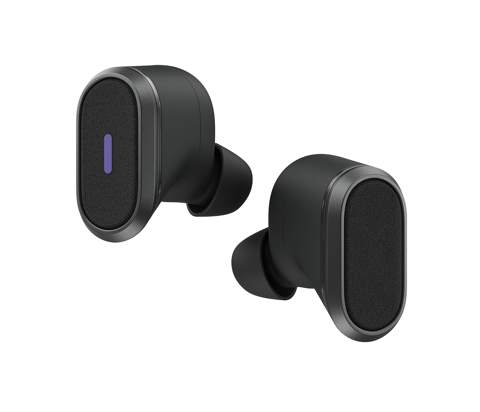 LOGITECH Zone True Wireless - GRAPHITE - EMEA