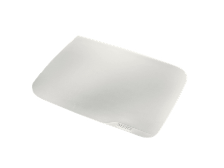 LEITZ Schreibtischunterlage transparent Kunststoff 53,0 x 40,0 cm, 1 St.