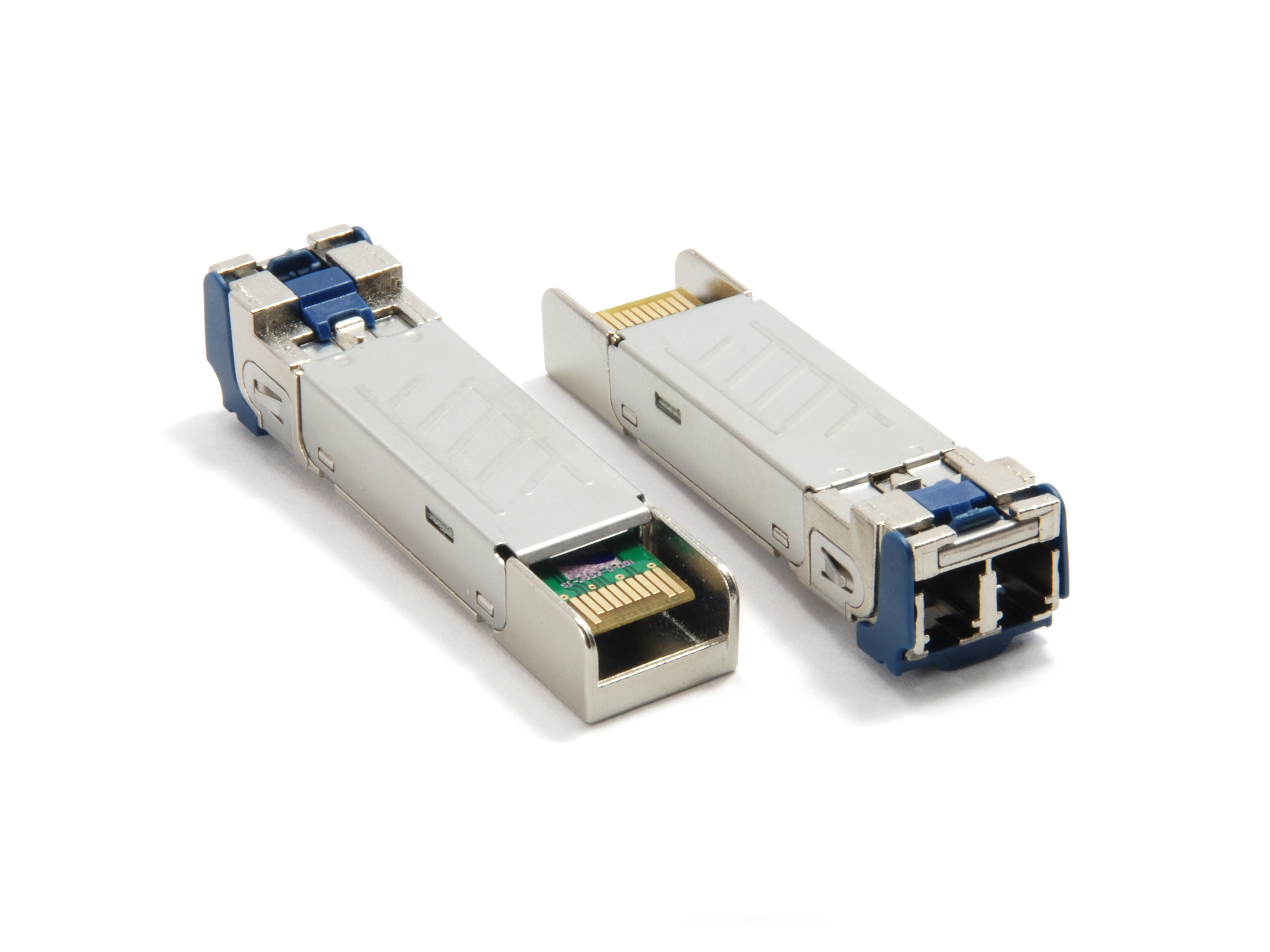 LevelOne SFP Transceiver 1.25Gbps SM Duplex LC 1550nm 80km