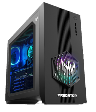 Acer Predator Orion 3000 U7-265F 32 1TB RTX5070 P03-665 W11H
