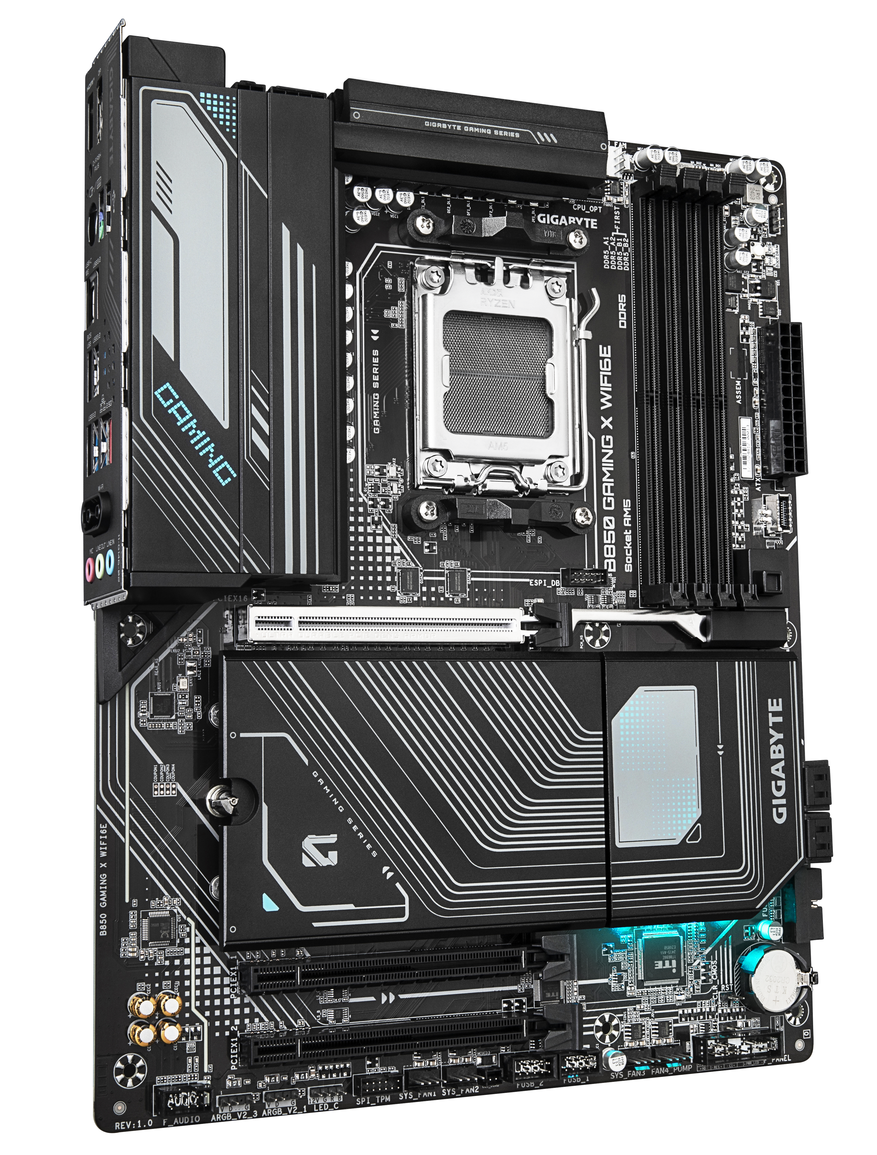 Gigabyte GA-B850 GAMING X WIFI6E (AM5) (D)