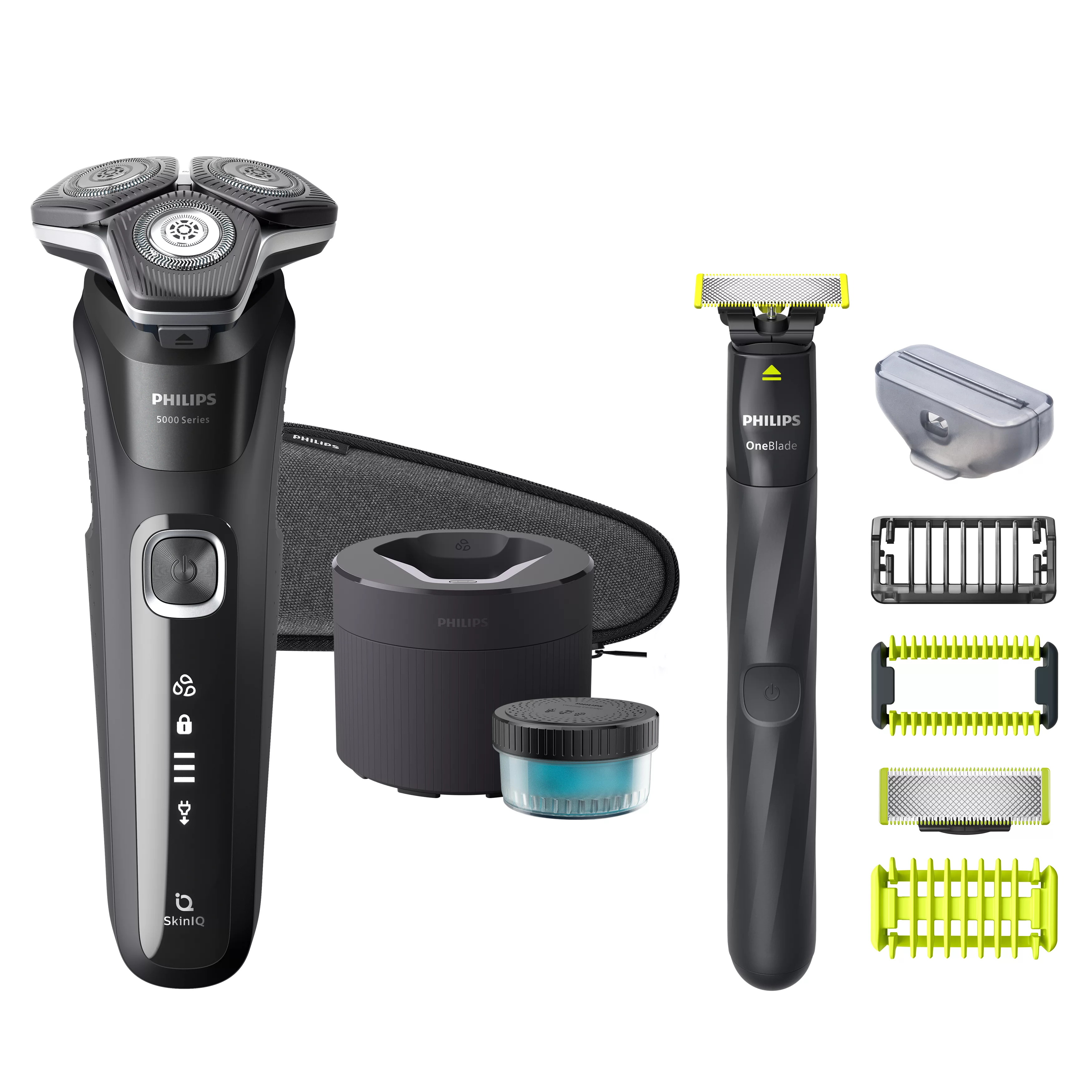 Philips Shaver Series 5000 S5898/79