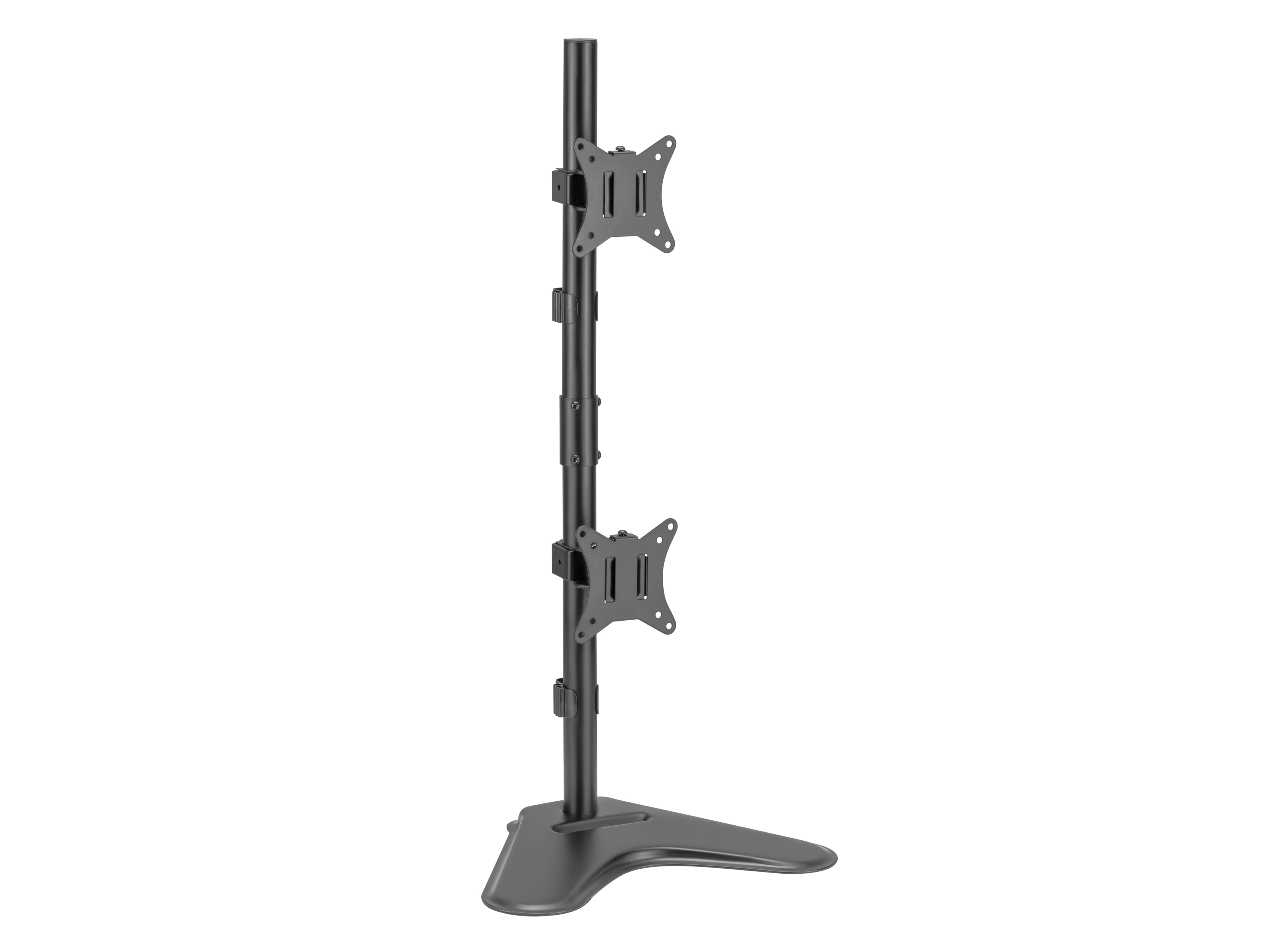 Equip Tischfuß 17-32/2TFT 360° Vertikal 9Kg schwarz retail