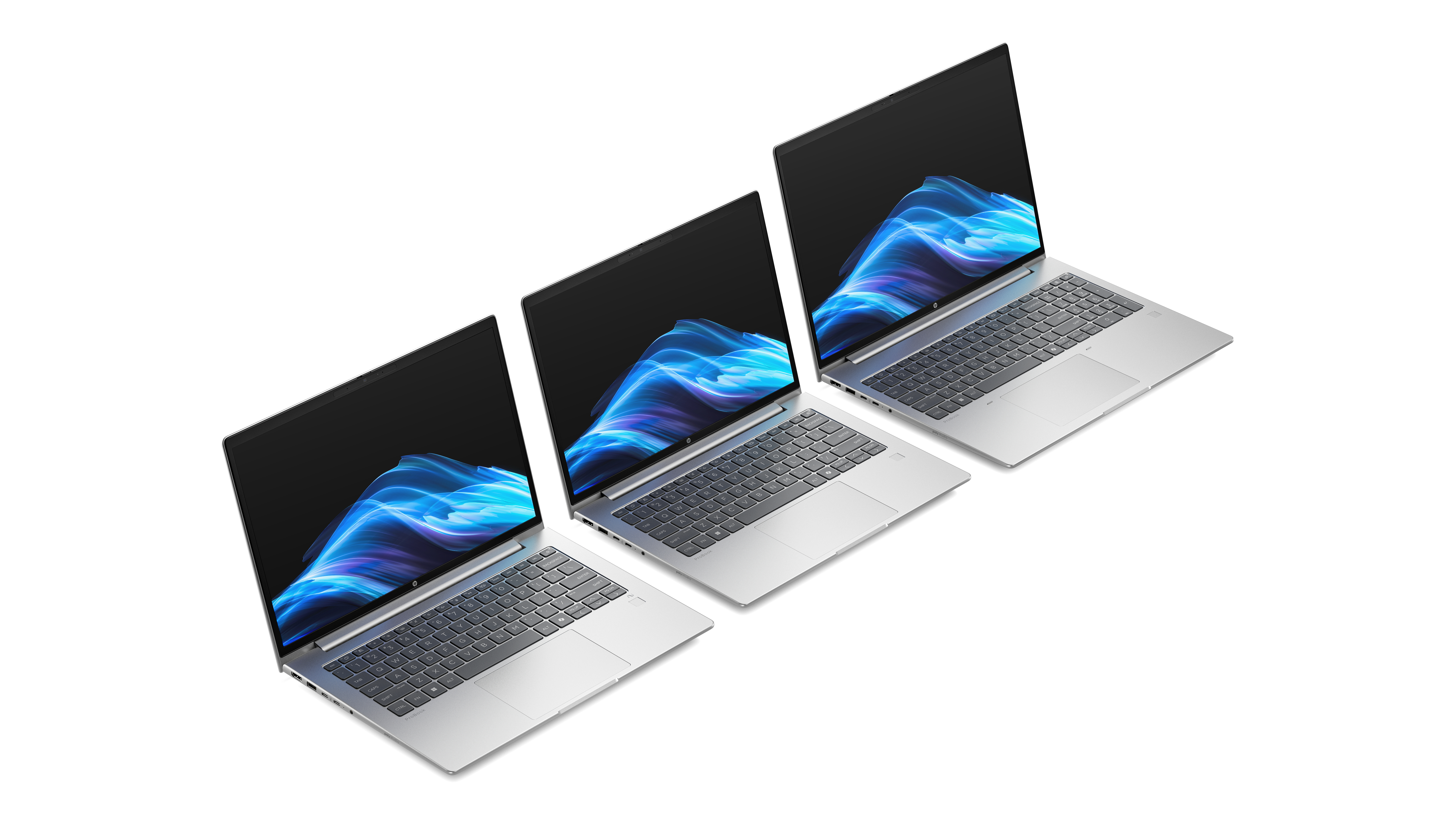 HP ProBook 4 G1i 14 Intel Core Ultra 7 255H 35,56cm 14Zoll 2,2k 32GB 1TB/SSD NVIDIA RTX 3050 4GB W11P SmartBuy 1J Gar (DE)