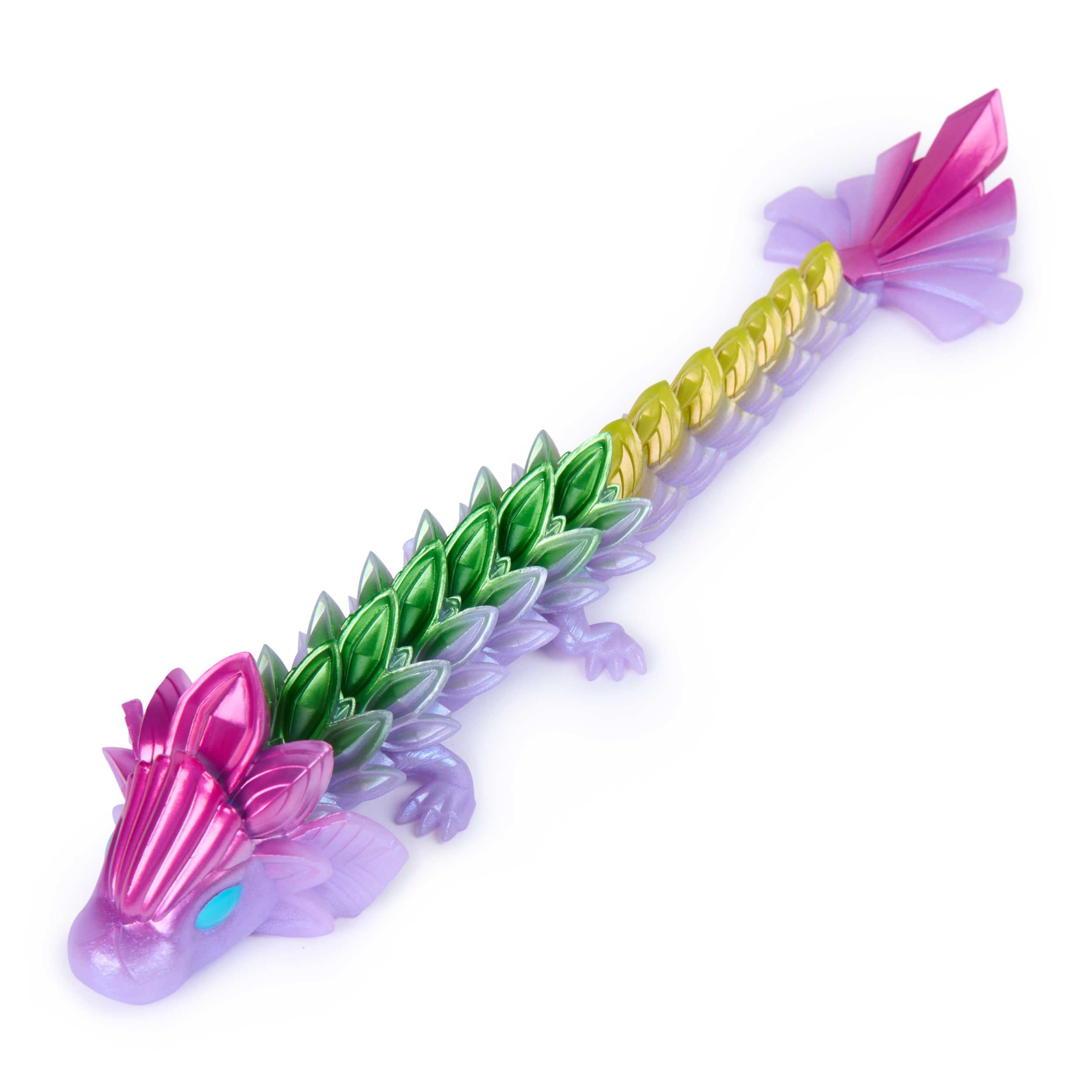 CrystaLynx Small Dragons, Spielfigur