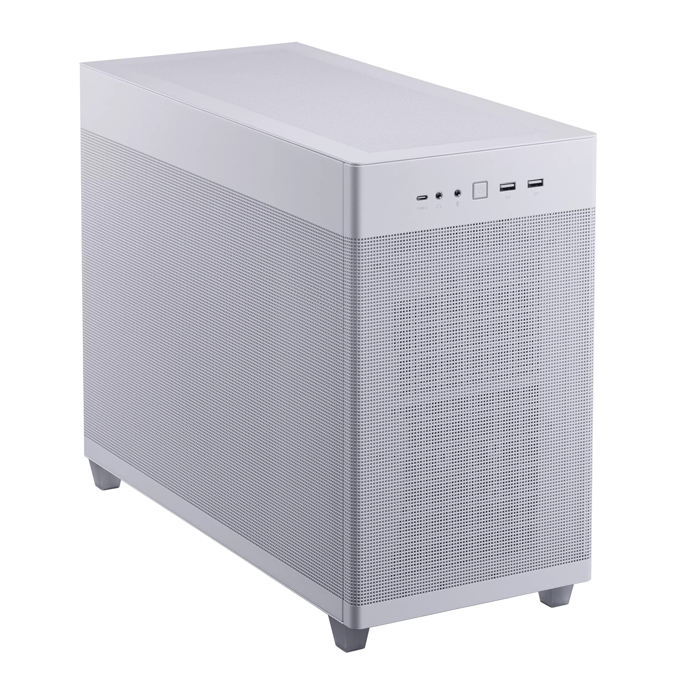 ASUS GEH AP201 PRIMECASE MESH WHITE EDITION