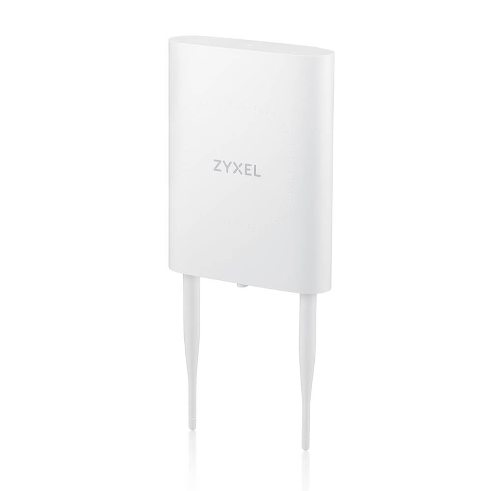 Zyxel NWA55BE 802.11.be Wifi 7 NebulaFlex AccessPoint