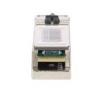 LevelOne SFP Transceiver 1.25Gbps MM Duplex LC 1310nm 2km