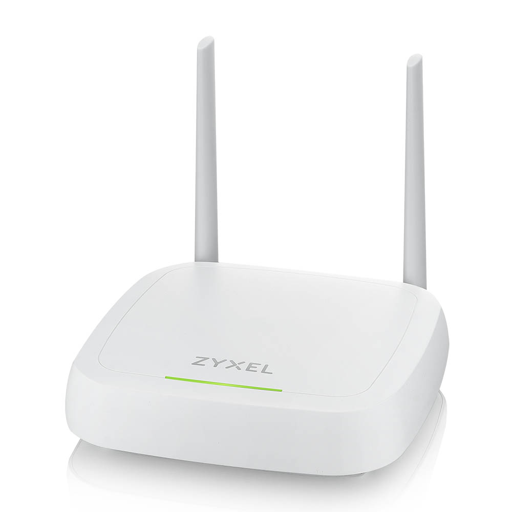 Zyxel NWA30BE 802.11be Wifi 7 NebulaFlex AccessPoint