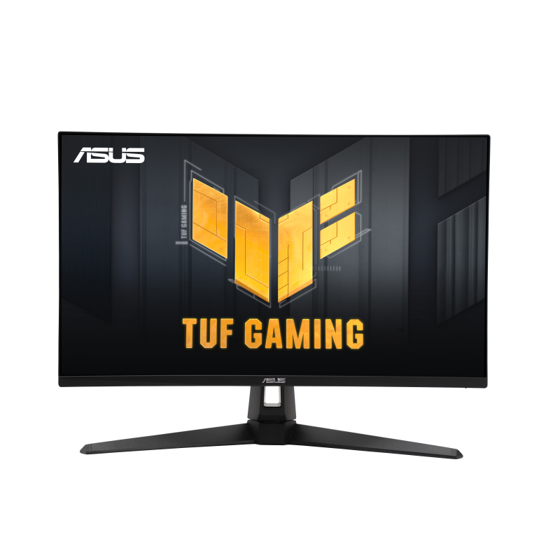 ASUS VG27AQA1A Monitor 69,0 cm (27,0 Zoll) schwarz