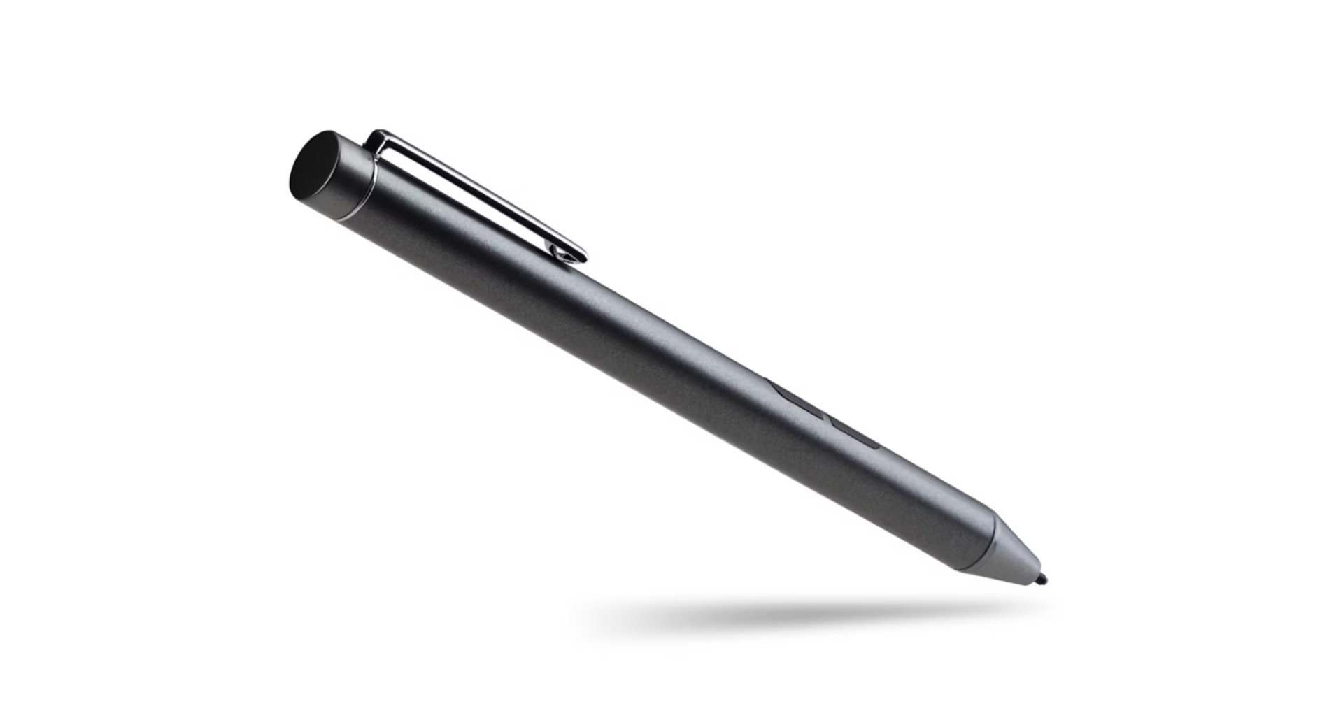 Acer Slim Passive Stylus, Black