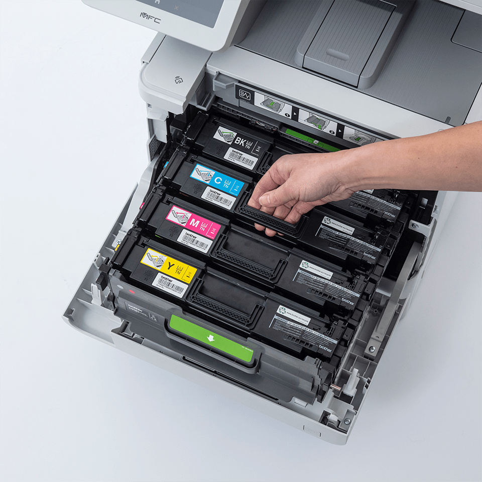 brother TN-821XL M magenta Toner