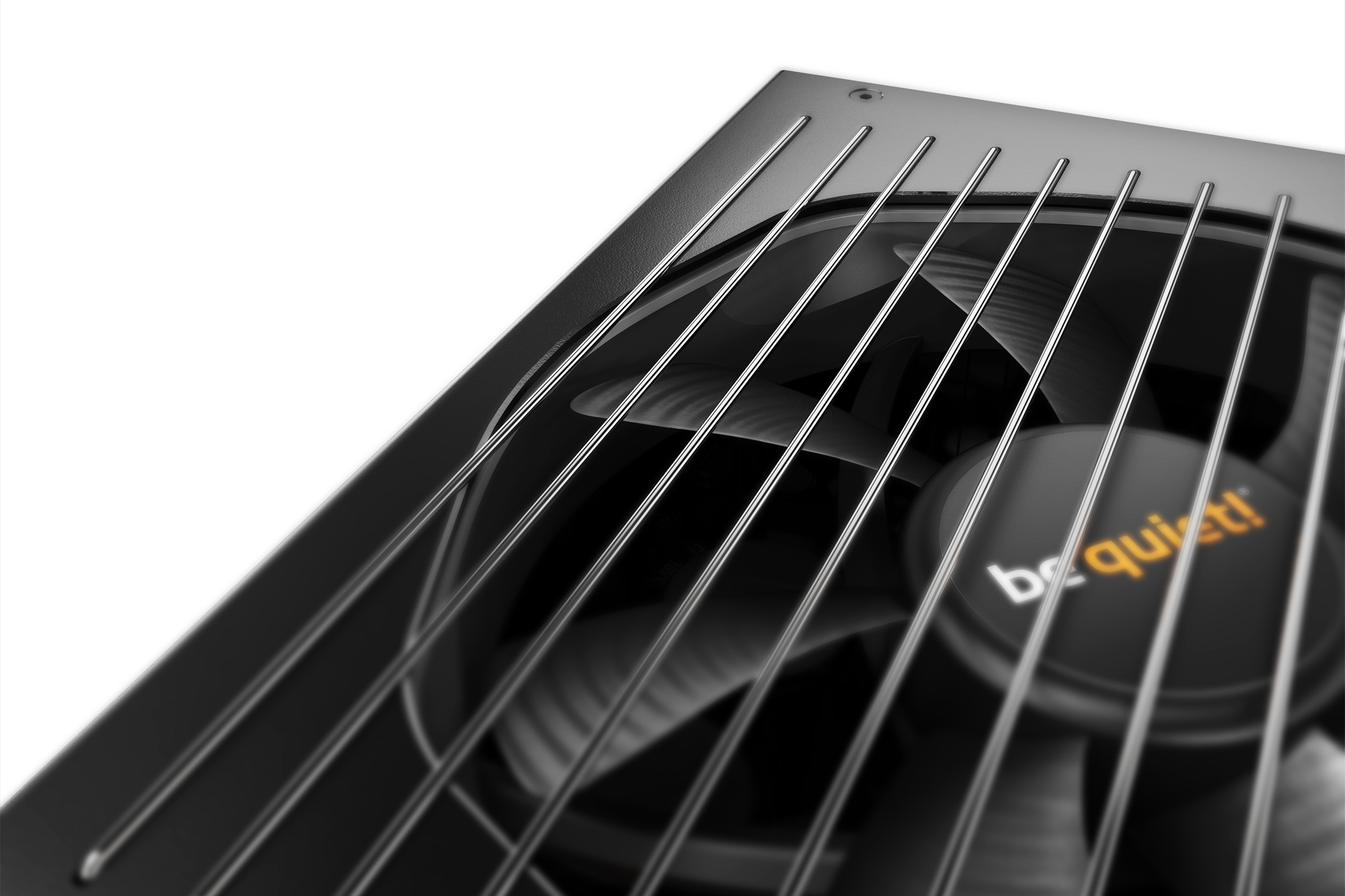 Straight Power 12 Platinum 1000W ATX 3.1, PC-Netzteil