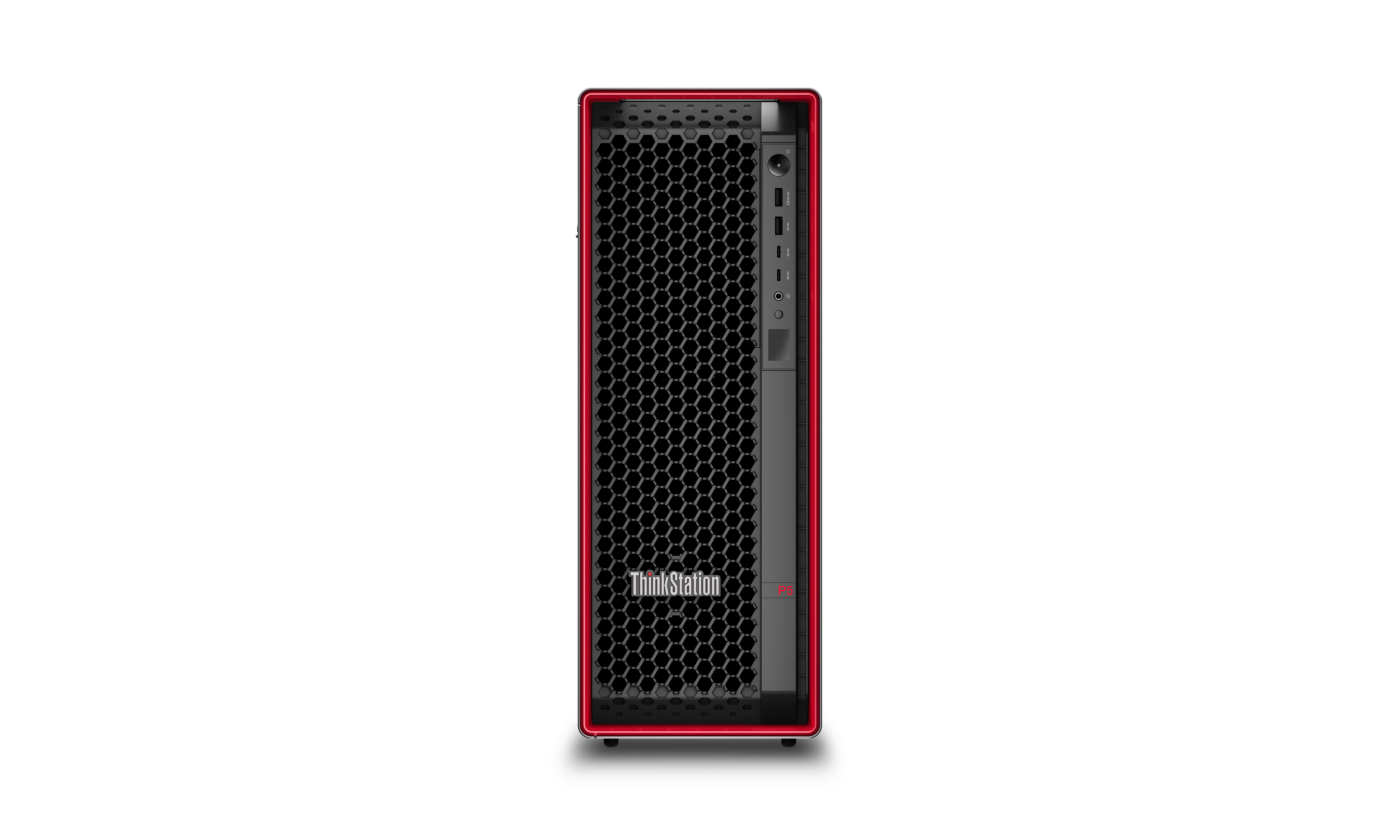 TS P5 TWR W3-2535 64GB 1TB SSD RTX4000 W11PHE
